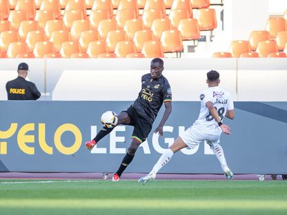 وزارة الرياضة السعودية تقرر حلّ مجلس إدارة نادي الوحدة