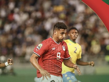 مصر تهزم الجابون في كأس إفريقيا تحت 23 سنة - Cafonline