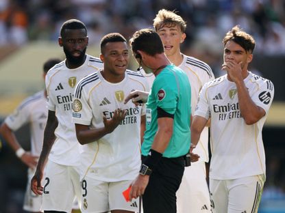 ريال مدريد وأندية أخرى تطالب "فيفا" بمونديال للأندية كل عامين