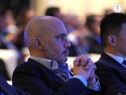 الأمير علي بن الحسين يتعهد بالتعاون مع أي مراجعة قضائية للاتحاد الآسيوي