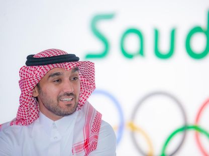 السعودية لا تستبعد طلب استضافة كأس العالم للرغبي عام 2035