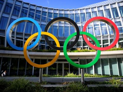 الأولمبية الدولية توصي بإدراج الملاكمة في أولمبياد لوس أنجلوس 2028