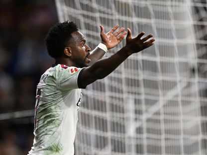 قناة ريال مدريد تضرب مبكراً وتقارن بين معاملة فينيسيوس ولامين يامال