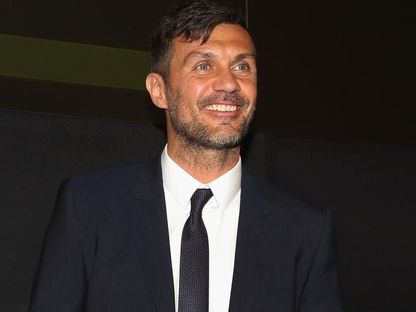 باولو مالديني المدير الفني الجديد للاتحاد الإيطالي - www.figc.it