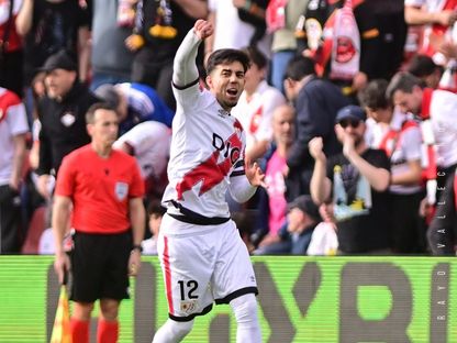 أخوماش: الهتافات العنصرية لا تعنيني.. وهل استحق المغرب لقب كأس إفريقيا؟