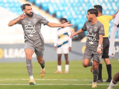 3 نقاط تفصل "أبها" عن دوري روشن السعودي