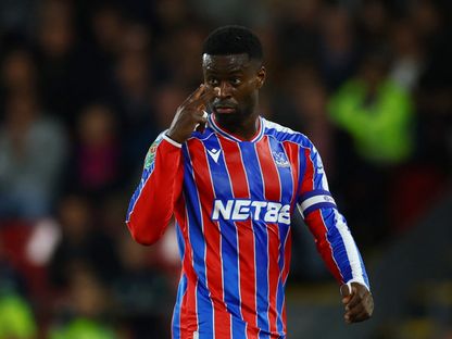 خوفاً من العمالقة.. ليفربول يحاول حسم صفقة "غويهي" في يناير