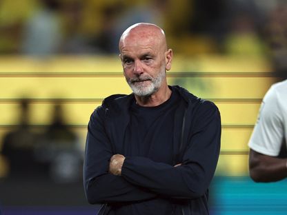 "اتفاق نهائي" لستيفانو بيولي مدرب النصر مع فيورنتينا