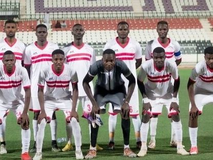 قرعة الكونفيدرالية.. الزمالك في انتظار مواجهة تاريخية أمام قرينه السوداني