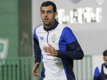 المغربي يوسف بلعمري يقترب من الانضمام إلى الأهلي المصري