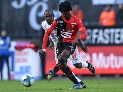 إدواردو كامافينغا - AFP