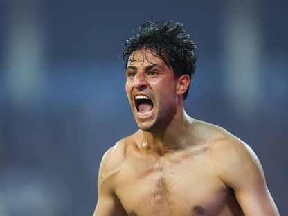 12 لاعباً محترفاً في أوروبا ضمن قائمة العراق في كأس أمم آسيا