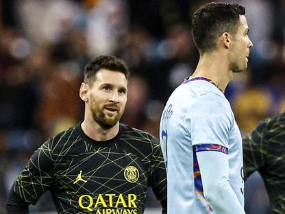 عودة إلى كتالونيا.. ليونيل ميسي يشتري نادياً في إسبانيا على خطى كريستيانو رونالدو