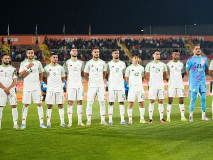 موعد مباراة الجزائر والسودان في ربع نهائي كأس إفريقيا للمحليين