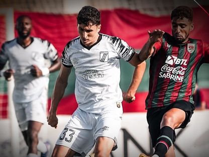 من مباراة الملعب التونسي والنادي الصفاقسي بالدوري التونسي - 22 أغسطس 2026 - FB/@Club Sportif Sfaxien