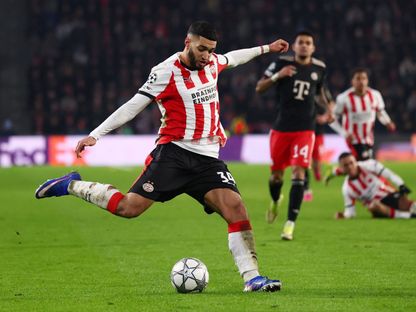 بايرن ميونيخ يكثّف مفاوضاته لضم نجم المغرب