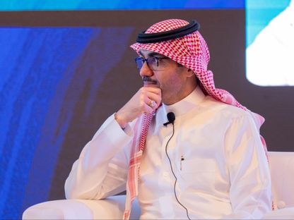 بدر الرزيزاء رئيس شركة نادي القادسية - - X/@Alqadsiah