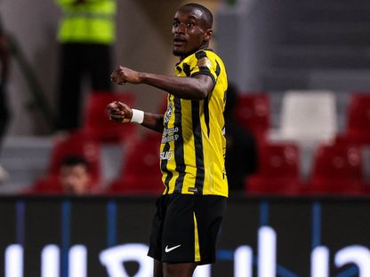 صفقة تبادلية.. إنتر ميلان يطرق باب الاتحاد لضم موسى ديابي