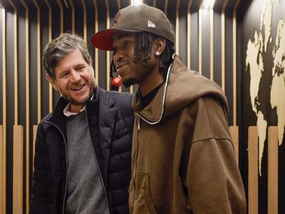 بعد التألق بكأس إفريقيا.. لوكمان يعزز هجوم أتلتيكو مدريد