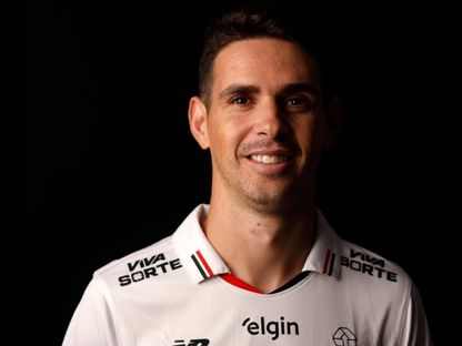 خروج أوسكار نجم تشيلسي السابق من مستشفى بعد نوبة مخيفة