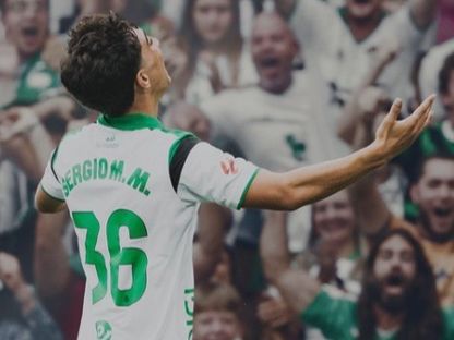 سيرخيو مارتينيز لاعب راسينغ سانتاندير - https://www.realracingclub.es/