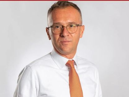 بيترو بيراردي الرئيس التنفيذي السابق لروما الإيطالي - https://www.asroma.com/