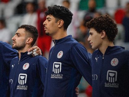 كرة يد.. مصر تودع كأس العالم للشباب بالخسارة من البرتغال