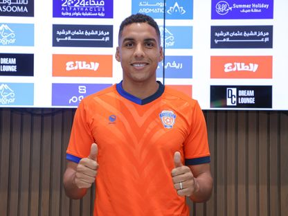 عبد الحميد صابيري متوسط ميدان الفيحاء السعودي - twitter/Alfaihaclub