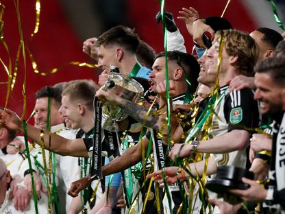 بسبب ضغط المباريات.. اتهامات بمحاولة "تقويض" كأس الرابطة الإنجليزية