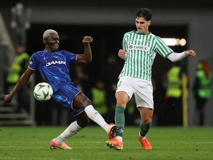 أتلتيكو مدريد على وشك ضم نجم أميركي مقابل 30 مليون يورو