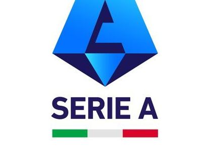 شعار دوري الدرجة الأولى الإيطالي  - twitter/SerieA_AR