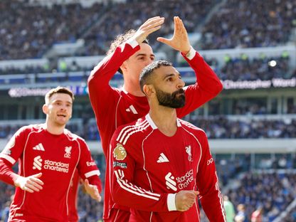 "ليفربول يحتاج إلى قدوة بعد رحيلي".. هل كان محمد صلاح محقاً؟