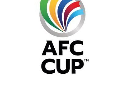 شعار كأس الاتحاد الآسيوي لكرة القدم - TWITTER/@AFCCup