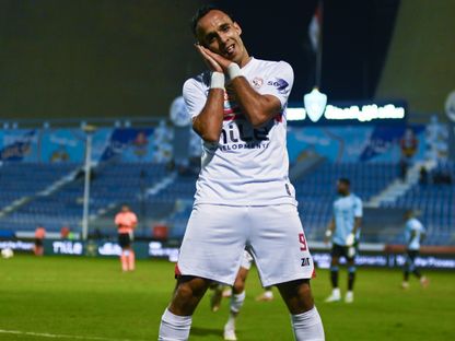 تشكيلة الزمالك المتوقعة ضد بيراميدز بنهائي كأس مصر.. الأمل "منسي"