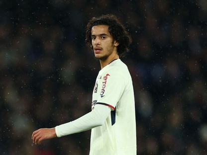 تفاؤل في المغرب.. أيوب بوعدي يستعد للاعلان عن خياره الدولي