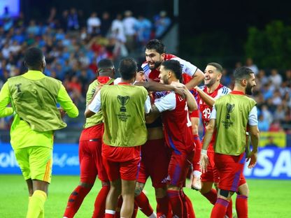 بالضربة القاضية.. الشارقة يتوج بلقب دوري أبطال آسيا 2 لأول مرة