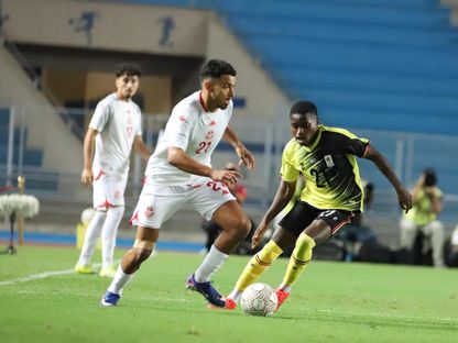 شاهد.. أوغندا تفرض التعادل على تونس في بداية تصفيات كأس أمم إفريقيا