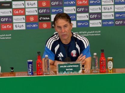 لوبيتيغي "المحبط" يبرر تكتيكه الدفاعي: قطر خسرت أمام أفضل منتخب بالبطولة