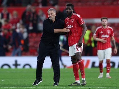 نوتنغهام يواصل السقوط مع بوستيكوغلو ويخسر في الدوري الأوروبي