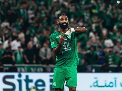 فراس البريكان الأفضل في ديربي جدة بين الأهلي والاتحاد.. فمن الأسوأ؟