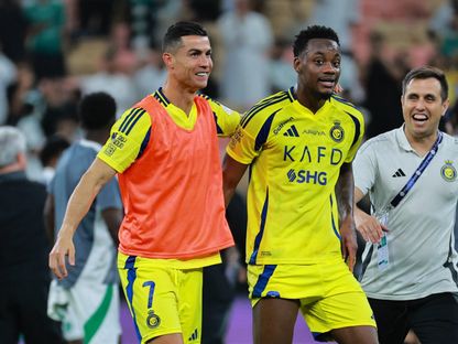 "أنا ثري لا أركض".. كواليس "المجنون" جون دوران مهاجم النصر