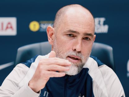 مدرب توتنهام إيغور تودور يخيّر لاعبيه بين "البكاء أو القتال"