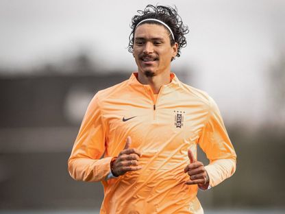 داروين نونيز وفالفيردي يقودان أوروغواي بكأس العالم.. وغياب لويس سواريز