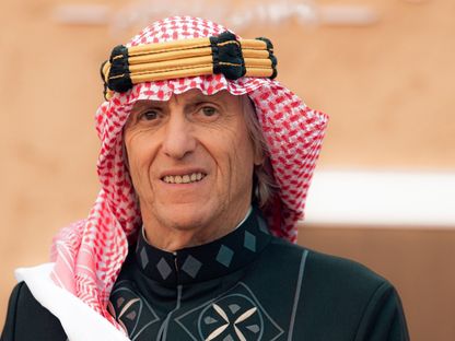 ترقب للإعلان الرسمي.. النصر تعاقد بالفعل مع جيسوس