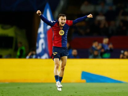 لماذا اختفى بريق "بوسكيتس الجديد" في برشلونة؟