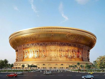 "الطبلة البرونزية".. فيتنام تشيّد أكبر ملعب في العالم وتهدد حلم المغرب