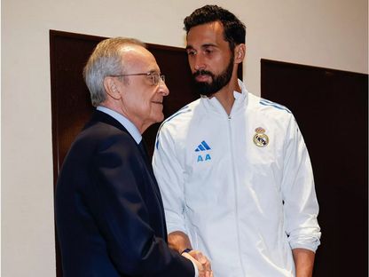 ملامح ثورة ريال مدريد.. مدرب جديد يشبه زيدان ورحيل 8 لاعبين