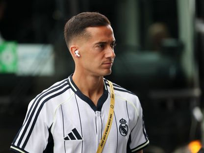 بـ23 لقباً.. فاسكيز يودع ريال مدريد بعد صدمة باريس سان جيرمان
