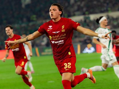 مدرب ليفربول السابق على أعتاب قيادة القادسية السعودي