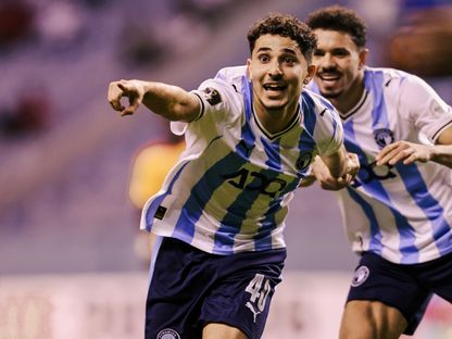 بيراميدز يواصل انتصاراته بدوري أبطال إفريقيا وإصابة الشناوي